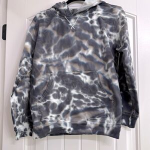 Lululemon tie dye hoodie. Side 4. Like new